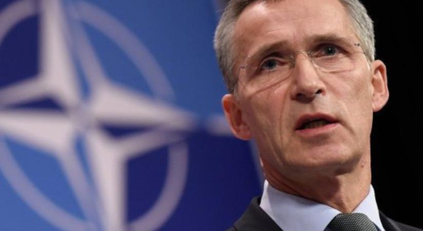 A NATO-főtitkár is részt vesz a Krími Platform augusztus 23-i csúcstalálkozóján