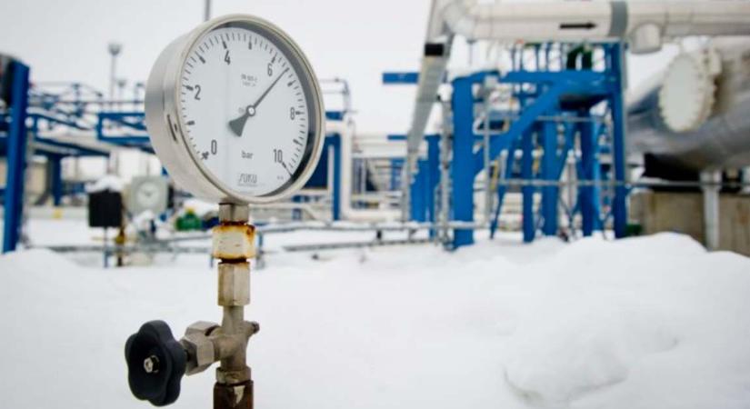 Oroszország energiaexport-bevétele 38 százalékkal nőhet az idén