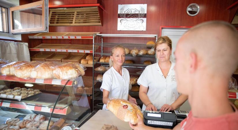 Új búza, új liszt, új kenyér és új árak: 800 forint lehet ősztől a kenyér
