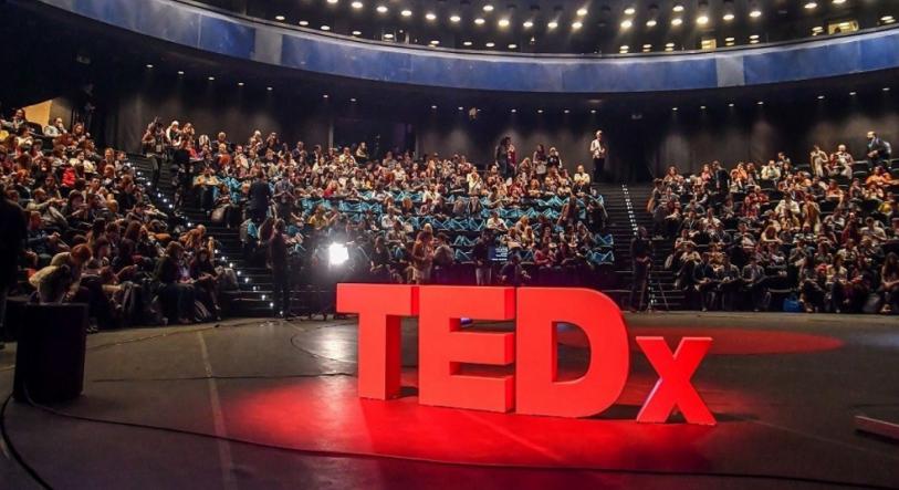 Egy hullámhosszon | TEDxBalaton