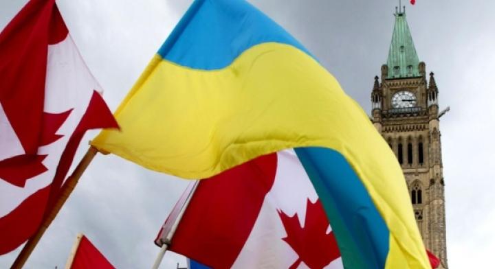 Ukrajna 450 millió kanadai dollár összegű támogatást kap földgáz beszerzésére a fűtési szezon előtt
