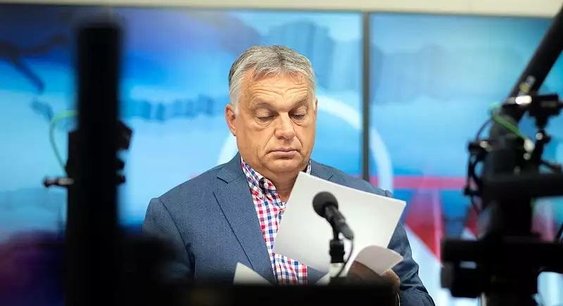 Puccs készül a Fideszen belül Orbán ellen? – Egy furcsa információ került nyílvánosságra