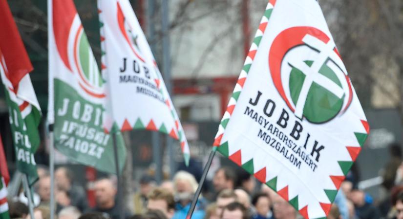 Kilépett a Jobbikból Biró László