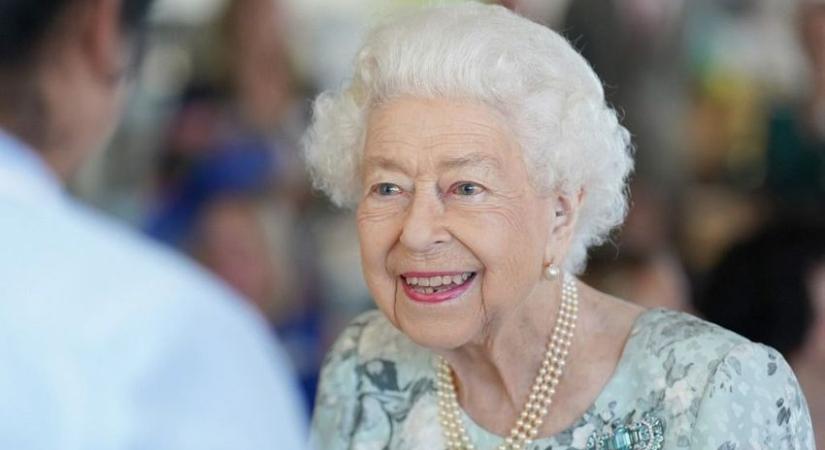 Megjósolták, mikor fog meghalni II. Erzsébet királynő