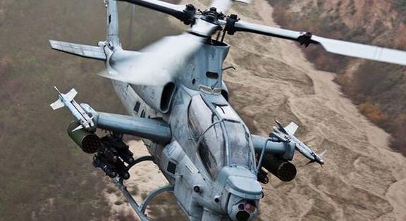 Nyolc harci helikoptert ad Washington Csehországnak az Ukrajnának nyújtott segítségért