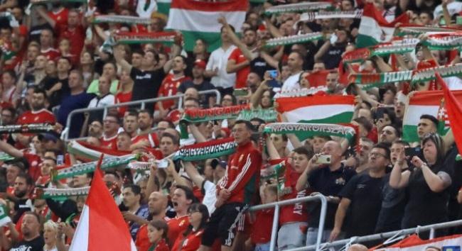 Magyarország–Olaszország: kezdődik a jegyértékesítés!
