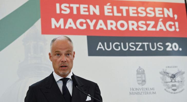 Magyarországnak joga van megvédenie magát