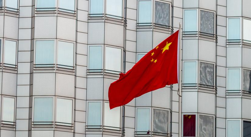 Egy friss tanulmány szerint veszélyes szintre emelkedett a német gazdaság függése Kínától