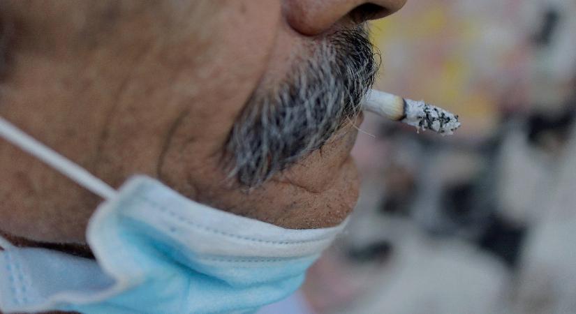 A dohányzás, az alkoholfogyasztás és a túlsúly okozzák a rákos halálozások közel felét