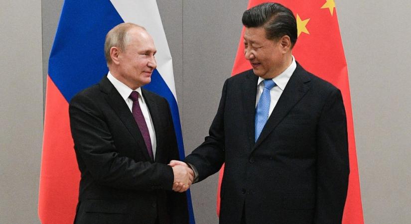 Putyin és Hszi Csin-ping is részt vesz a G20-csúcson