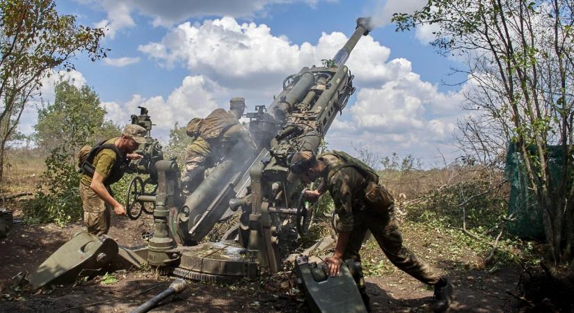 Az európai hatalmak nem tettek újabb katonai ígéretet Ukrajnának júliusban