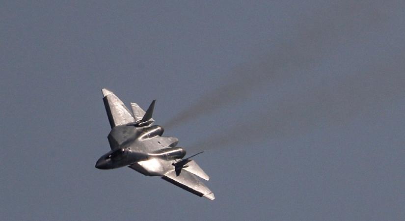 Folyamatosan zajlik az orosz légierő utánpótlásának gyártása