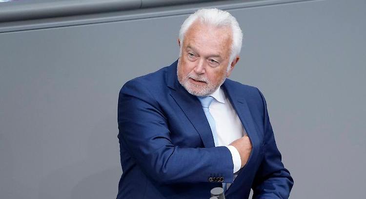 A német Bundestag házelnök-helyettese szerint azonnal be kell indítani az Északi Áramlat 2-t