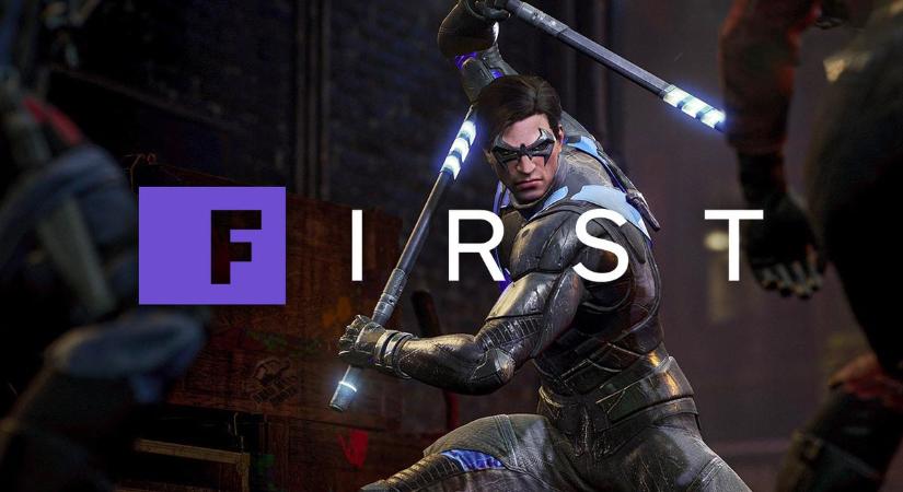 Gotham Knights: Így működnek majd a képességfák a játékban – IGN First