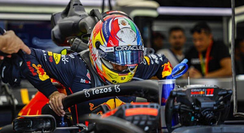 Perez: Nem lesz nehéz magam mögött hagyni az F1-et