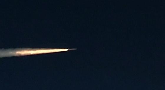 Hiperszonikus rakétákkal felszerelt vadászgépeket irányít Oroszország Kalinyingrádba