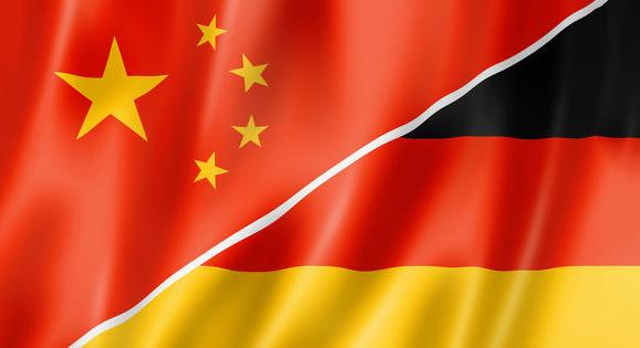 Válság szélére került Berlin és Peking kapcsolata