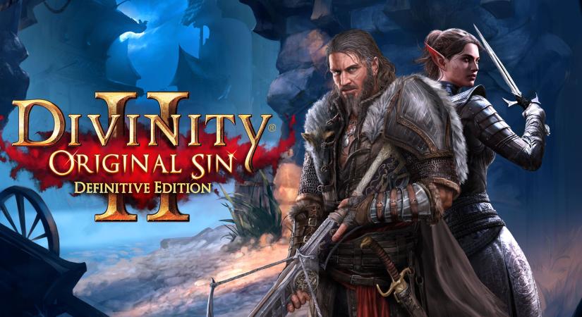 Már magyar nyelven is játszható a Divinity: Original Sin II (PC)