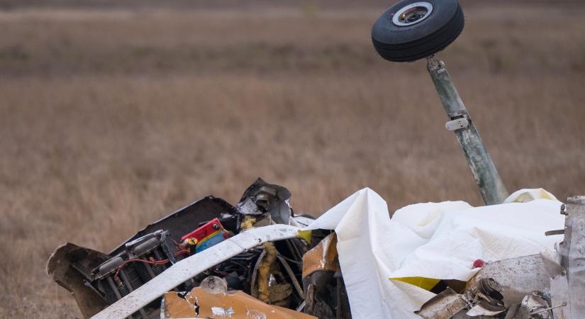 Összeütközött két kisrepülőgép egy kaliforniai repülőtér felett, többen meghaltak