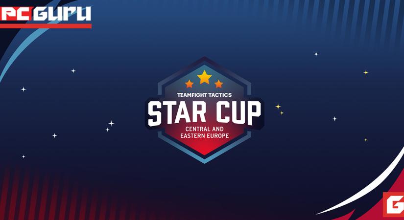 Közép- és Kelet-Európa legjobb TFT-játékosait állítja szembe a StarCup CEE