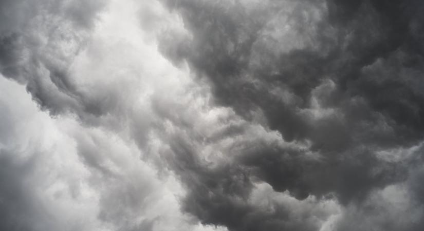 Győri programok: komoly vihar jöhet, folyamatosan figyelik az előrejelzéseket