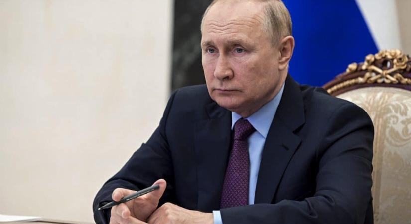 Megvan Putyin új szövetségese? Ők továbbra is Oroszországtól veszik az üzemanyagot