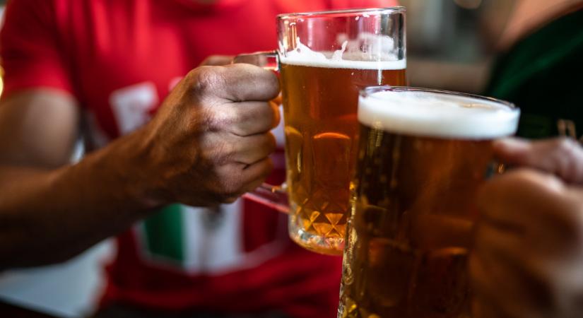Megdöbbentő felfedezést tettek a kutatók a sörrel kapcsolatban: gondoltad volna?