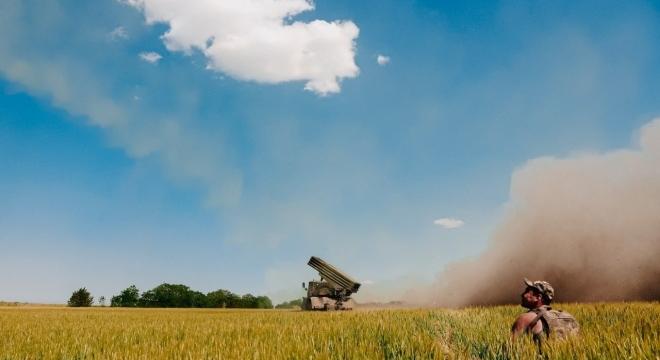 A háború évekre visszavetette Ukrajna mezőgazdaságát