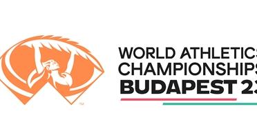 Bemutatták a budapesti atlétikai világbajnokság logóját