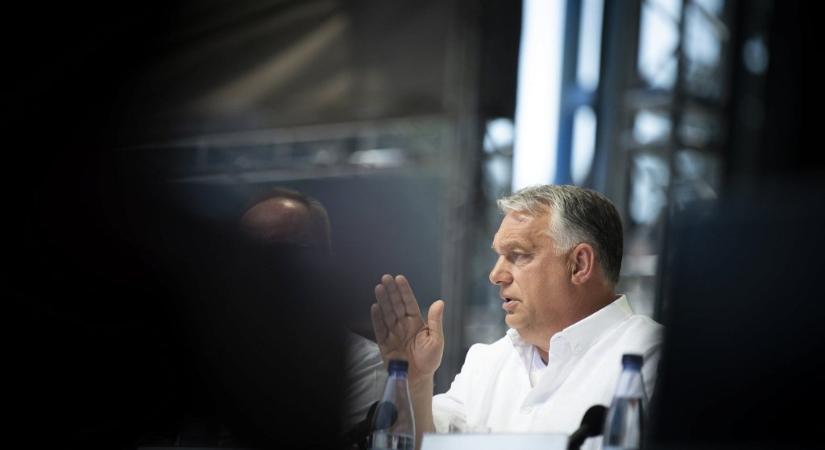 A román kormányfő kielégítőnek találja az Orbán tusványosi beszédével kapcsolatos magyarázatot