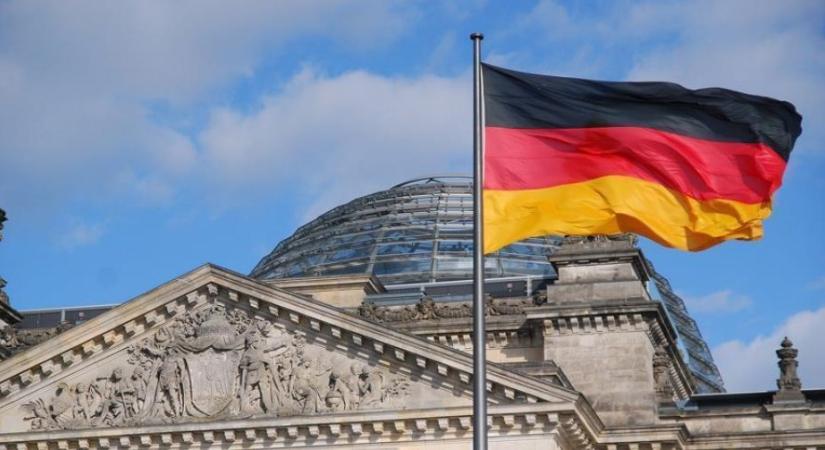 Berlin szabotálja Ukrajna további fegyverszállításokra vonatkozó kéréseit – német lap