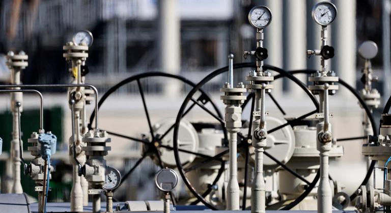 Leállítja a Gazprom az Északi Áramlatot augusztus végén