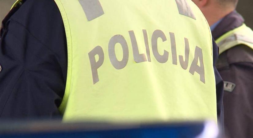 Szolgálatteljesítés közben életét vesztette egy motoros rendőr Piroson