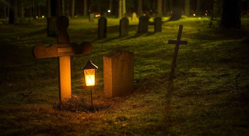 Hátborzongató esetek – évek, évtizedek óta nem azonosították a Nógrád megyében talált holttesteket
