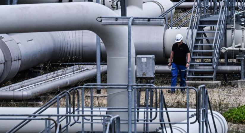 Három napra leállítja gázszállításait az Északi Áramlat 1-en a Gazprom
