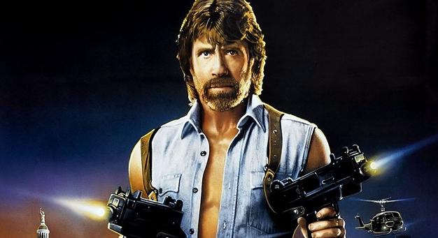 Minden idők 22 legviccesebb Chuck Norris beszólása