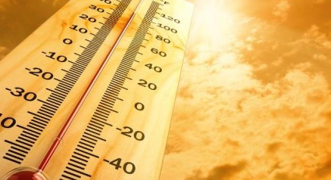 Ismét megdőlt az országos napi melegrekord