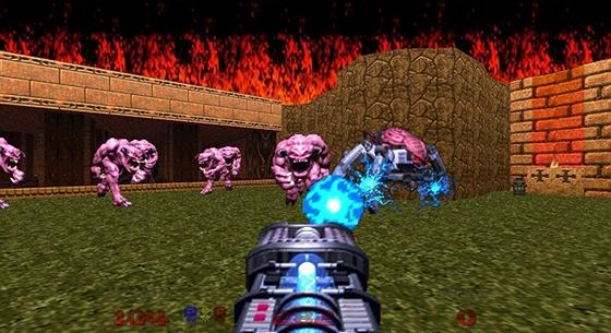 Szereti a Doomot? Most ingyen töltheti le a második rész folytatását, a Doom 64-et