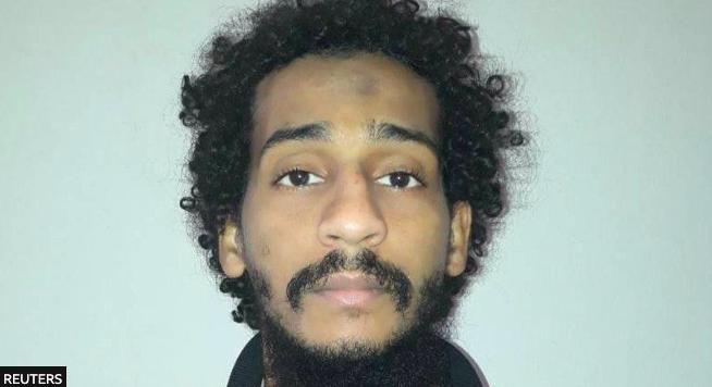 Nyolcszoros életfogytiglani börtönre ítélték az Iszlám Állam brit gyilkosát