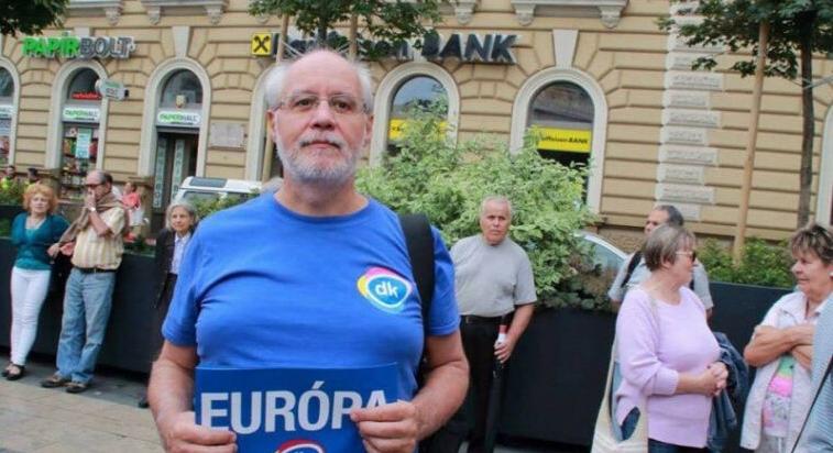 Belebukott a taxikártyás és tankolási botrányba Pesterzsébet DK-s alpolgármestere