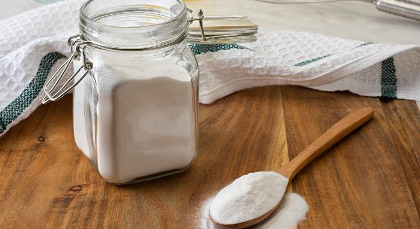 Takaríts sütőporral! – 10 tipp, hogyan használd