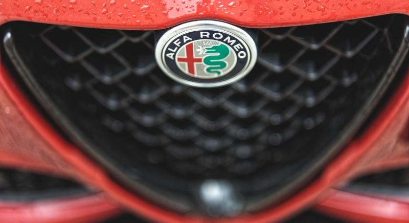 Ismét modelloffenzívát és sportautót ígér az Alfa Romeo