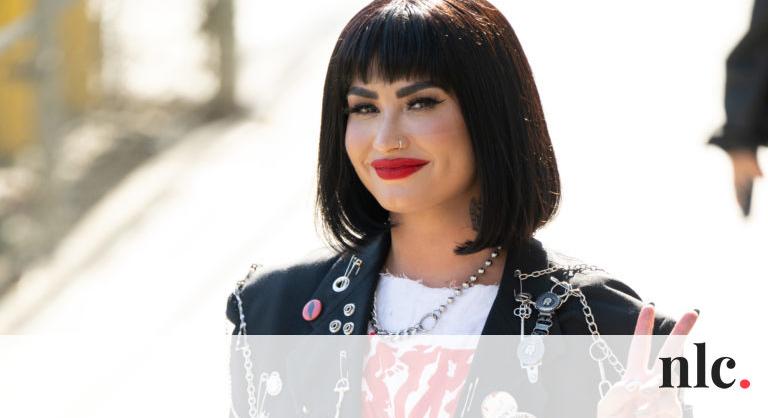 Három stroke, infarktus, mentális betegségek – Sok mindent túlélt a ma 30 éves Demi Lovato