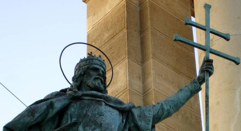Tényleg a pápa adományozta István királynak a Szent Koronát? - Tények és tévhitek