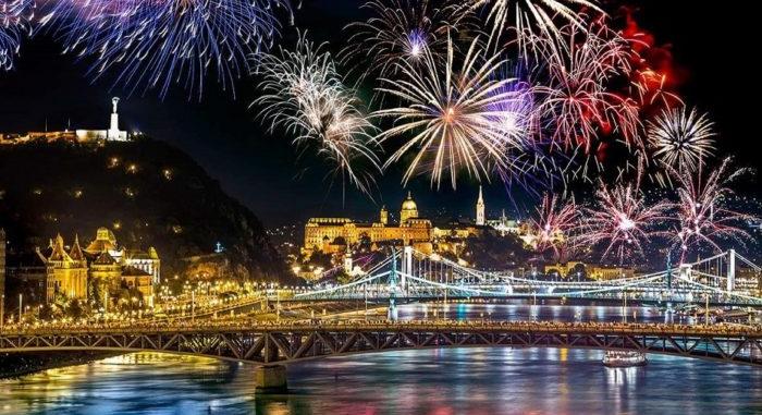Elmarad az augusztus 20-i tűzijáték Budapesten