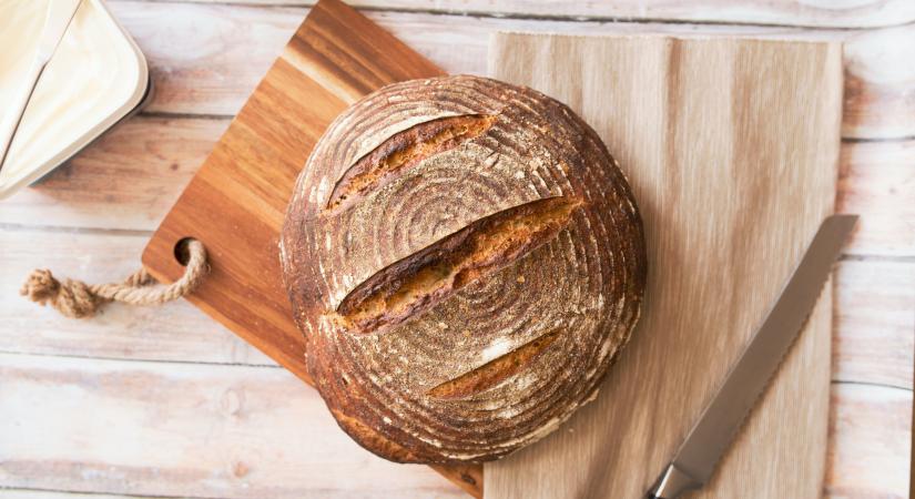 Augusztus 20, az új kenyér ünnepe is – A kenyér 5 ezer éves története