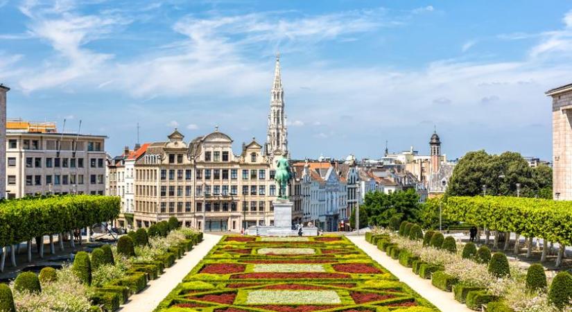Mi Belgium fővárosa? 8 kvízkérdés Európa országairól, amit illik tudni