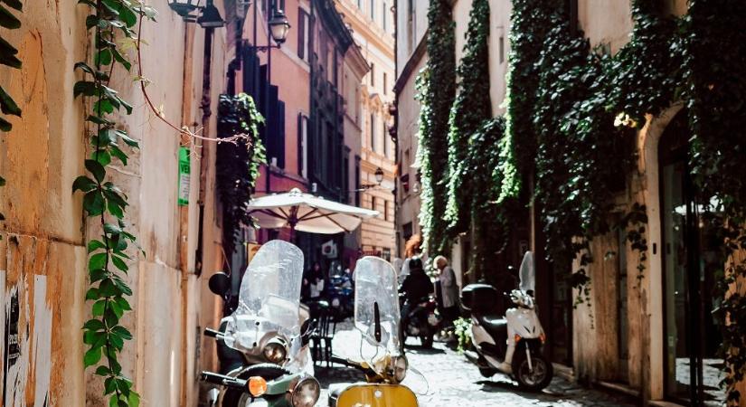 100%-os rezsiköltség-emelkedés várja a nyaralásból hazatérő olaszokat