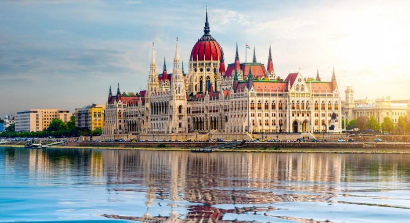 Előkelő helyen szerepel Budapest a leggyönyörűbb városok listáján