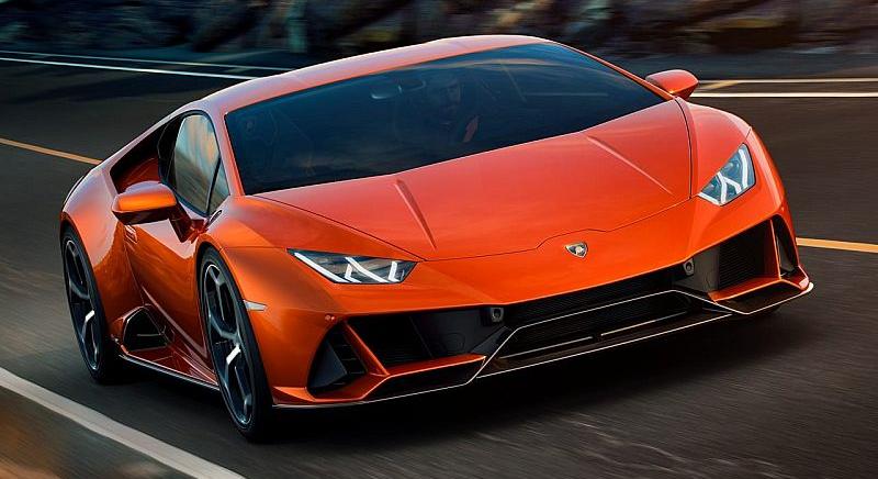 Lamborghini-vezér: nagy szerepe lehet az e-üzemanyagoknak